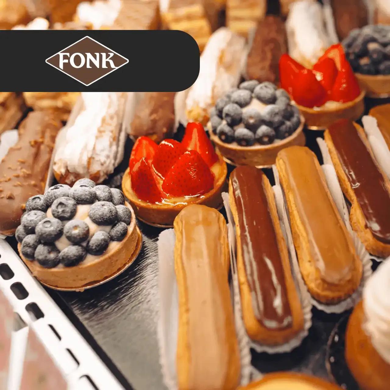 Success Story Bäckerei Fonk